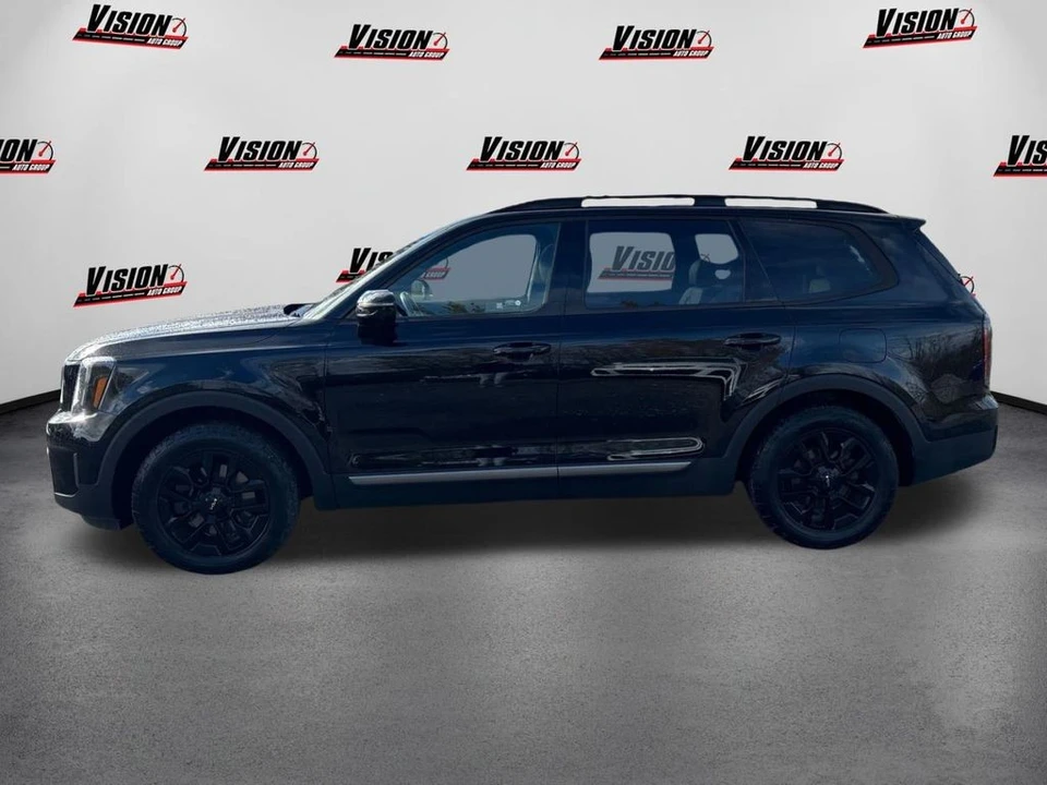 2023 Kia Telluride - Image 8 of 12