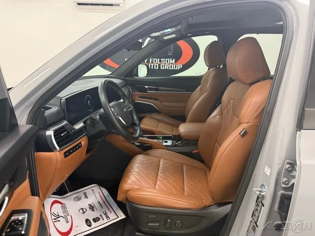 2023 Kia Telluride - Image 11 of 21