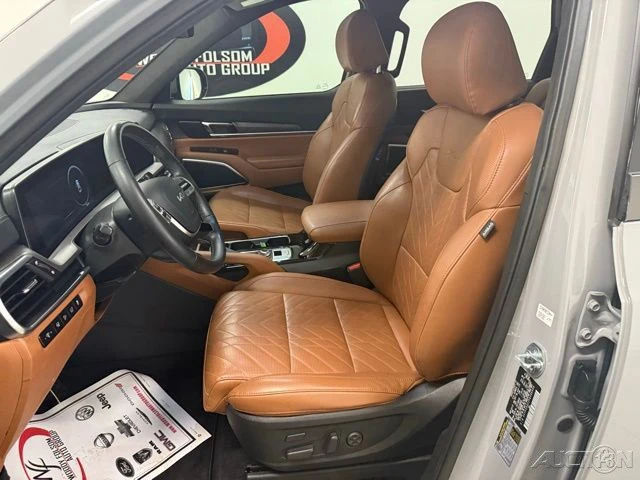 2023 Kia Telluride - Image 12 of 21