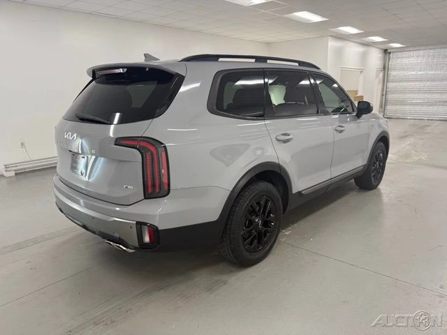 2023 Kia Telluride - Image 6 of 21