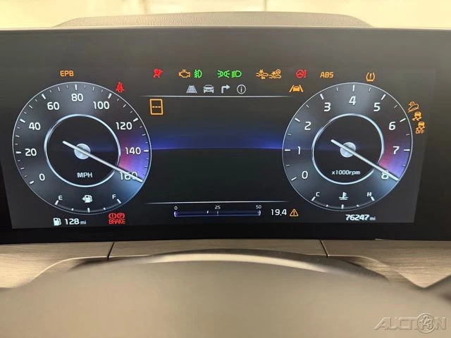 2023 Kia Telluride - Image 21 of 21