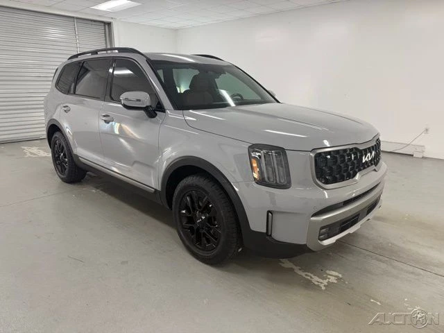 2023 Kia Telluride - Image 3 of 21