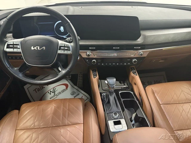 2023 Kia Telluride - Image 18 of 21