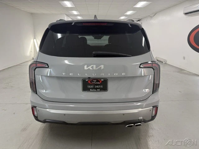 2023 Kia Telluride - Image 6 of 21