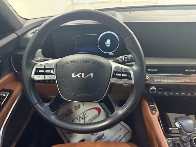 2023 Kia Telluride - Image 19 of 21