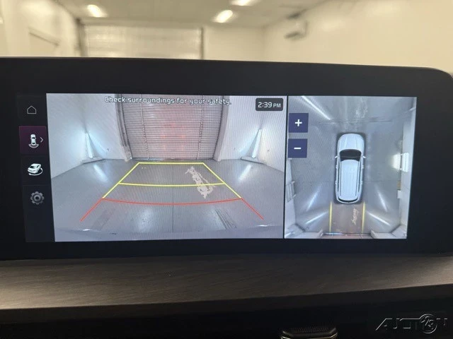2023 Kia Telluride - Image 21 of 21