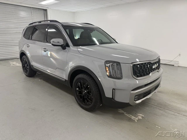 2023 Kia Telluride - Image 3 of 21