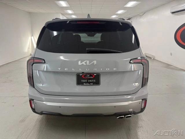 2023 Kia Telluride - Image 7 of 21