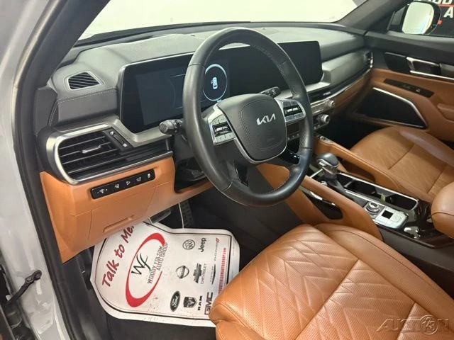 2023 Kia Telluride - Image 13 of 21