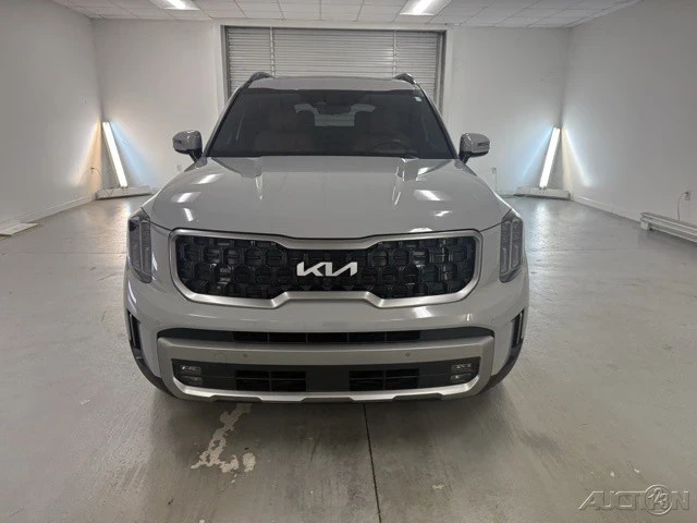2023 Kia Telluride - Image 2 of 21