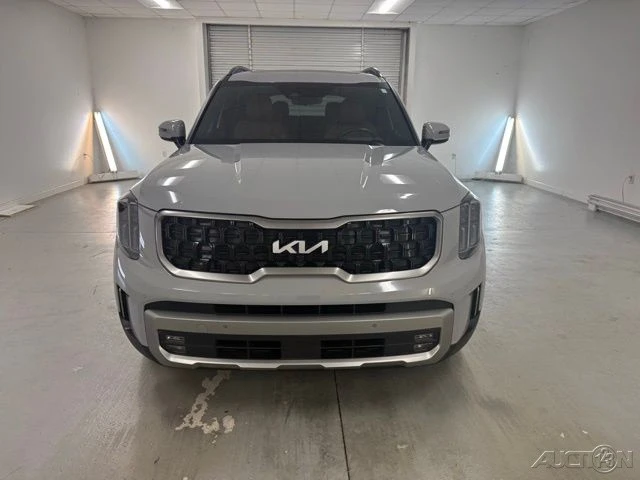 2023 Kia Telluride - Image 2 of 21