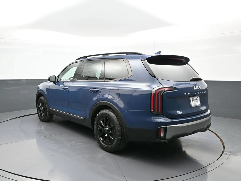 2023 Kia Telluride - Image 8 of 21