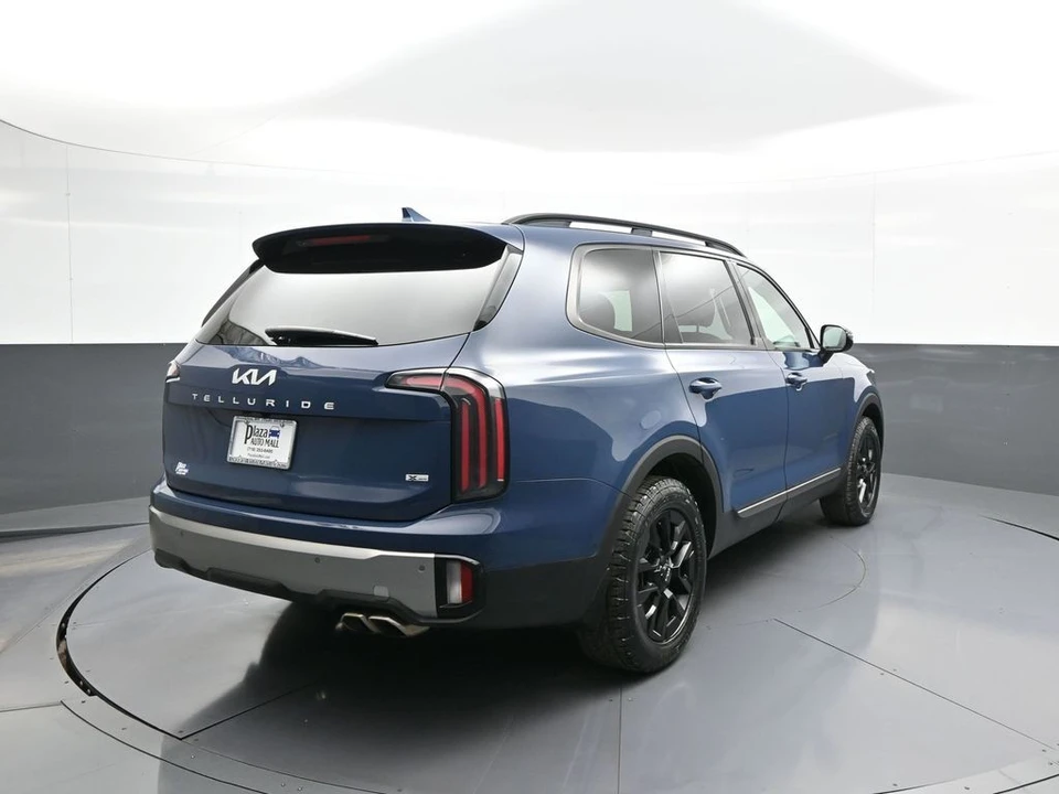 2023 Kia Telluride - Image 6 of 21