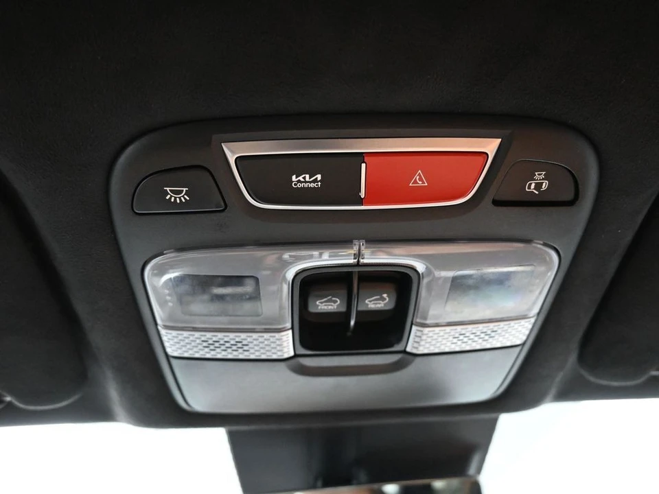 2023 Kia Telluride - Image 17 of 21