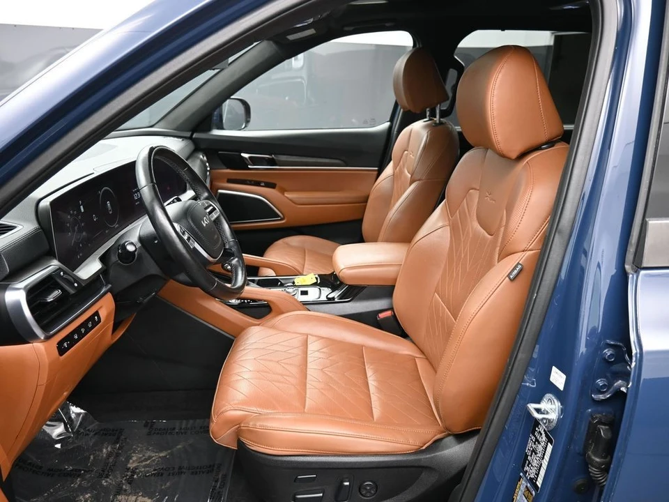 2023 Kia Telluride - Image 19 of 21