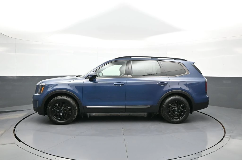 2023 Kia Telluride - Image 9 of 21