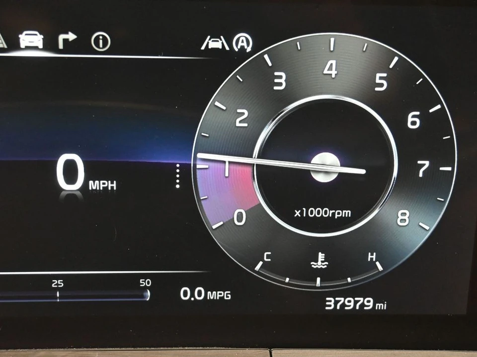 2023 Kia Telluride - Image 16 of 21