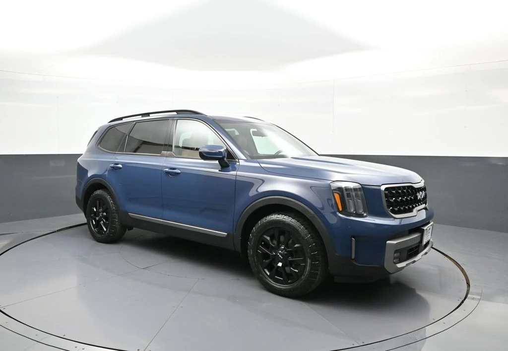 2023 Kia Telluride - Image 4 of 21
