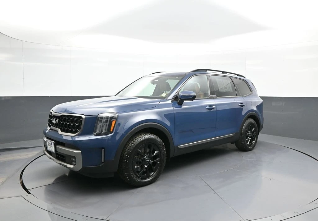 2023 Kia Telluride - Image 10 of 21