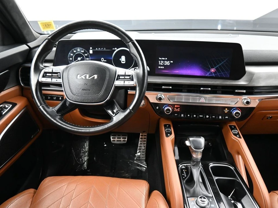 2023 Kia Telluride - Image 20 of 21