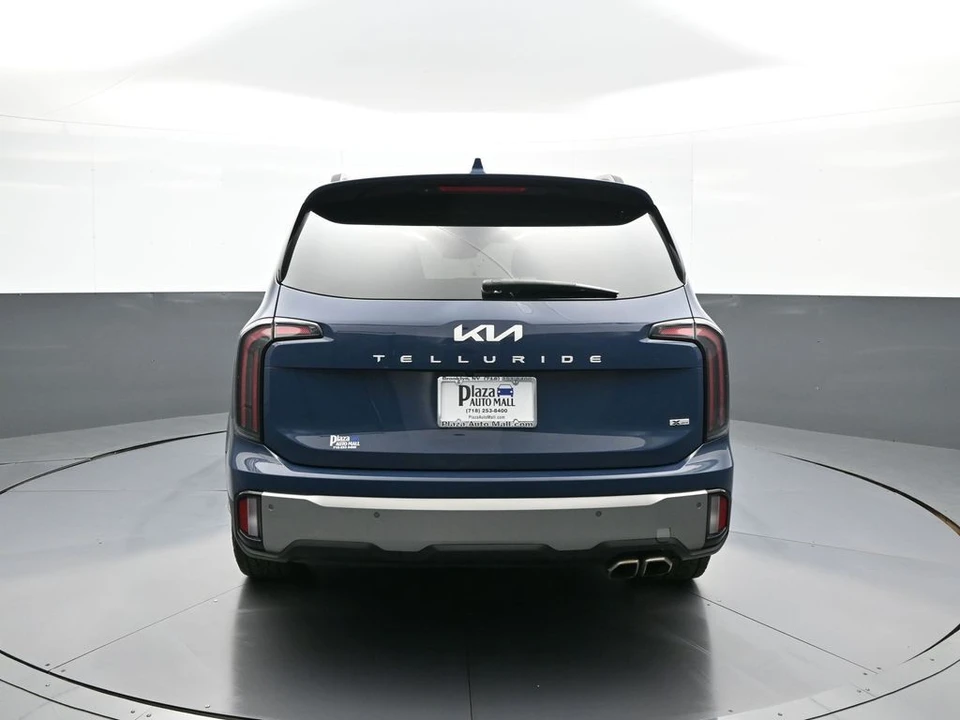 2023 Kia Telluride - Image 7 of 21