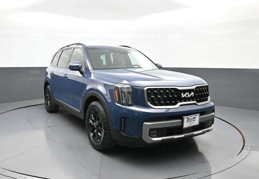 2023 Kia Telluride - Image 3 of 21