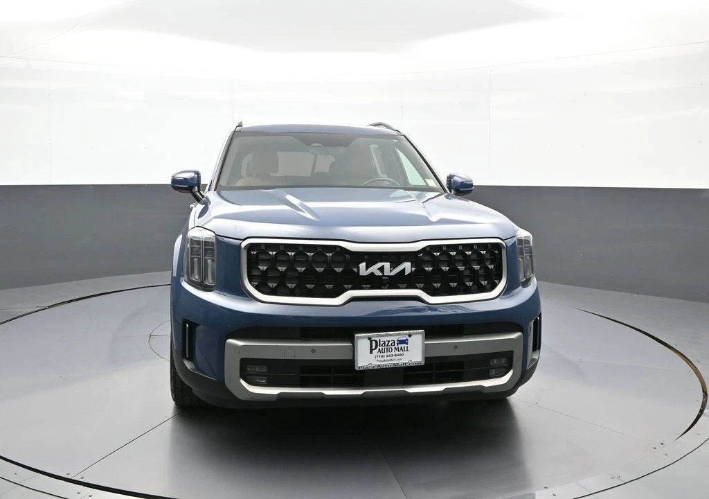 2023 Kia Telluride - Image 2 of 21