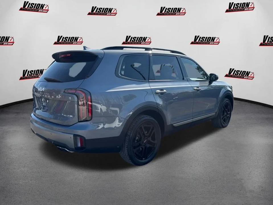 2023 Kia Telluride - Image 5 of 12