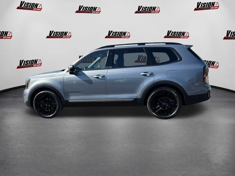 2023 Kia Telluride - Image 8 of 12