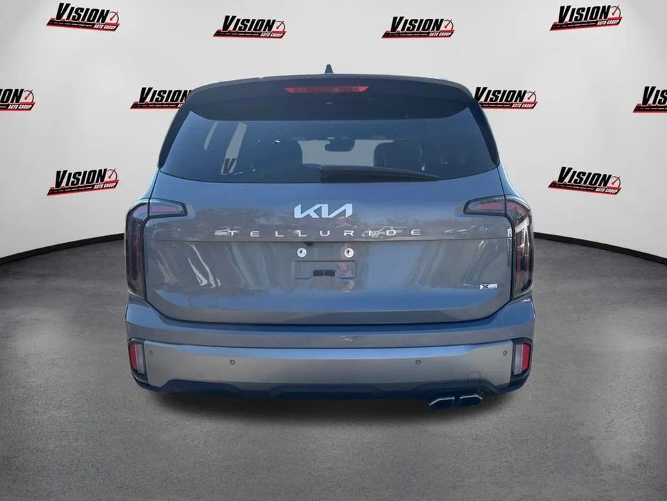 2023 Kia Telluride - Image 6 of 12