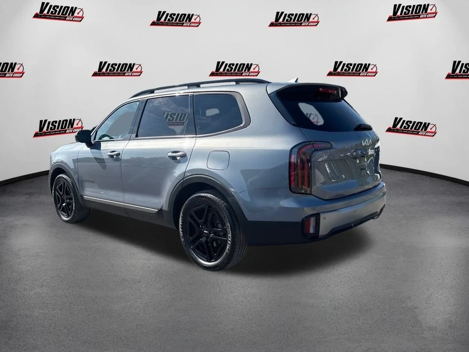 2023 Kia Telluride - Image 7 of 12