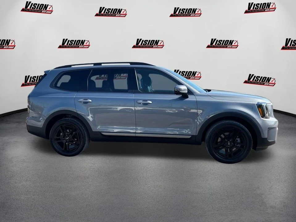 2023 Kia Telluride - Image 4 of 12