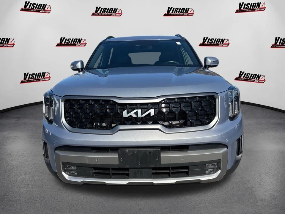 2023 Kia Telluride - Image 2 of 12