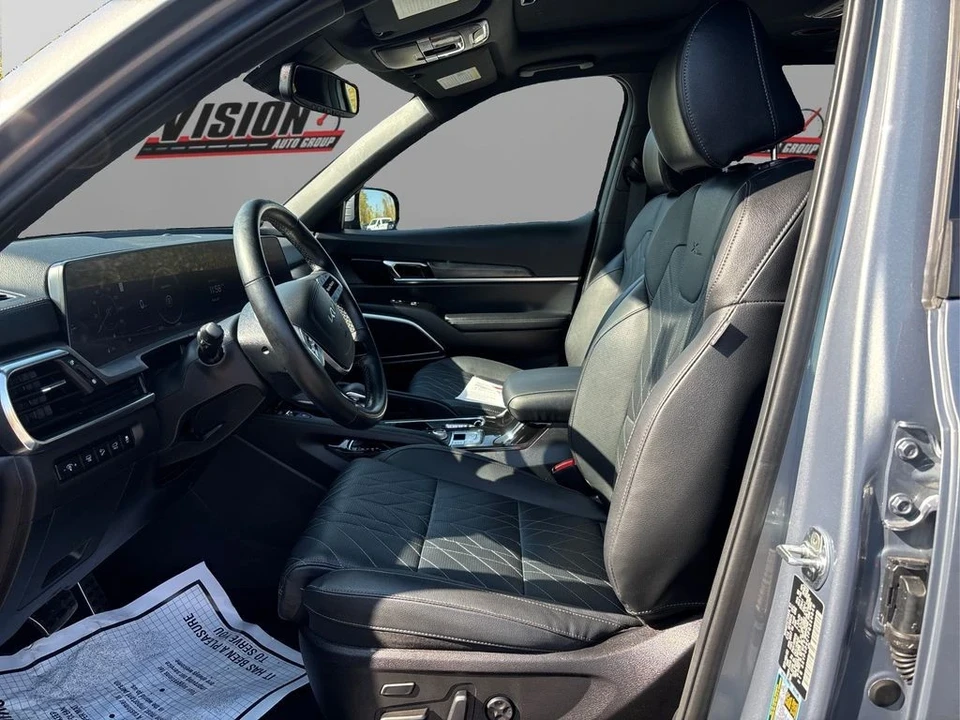2023 Kia Telluride - Image 9 of 12