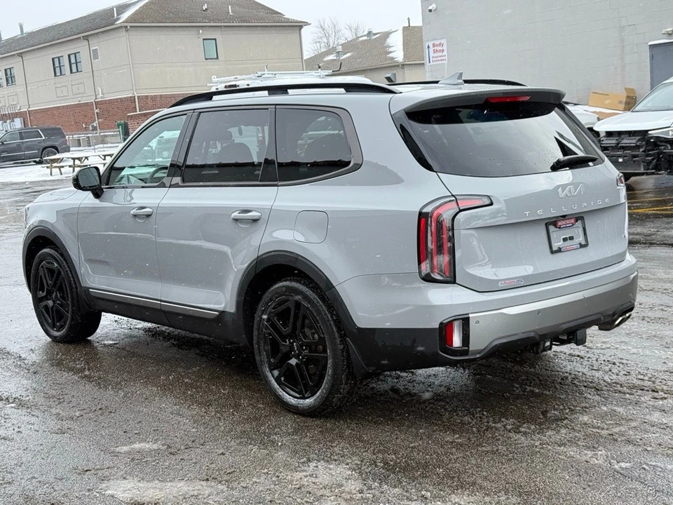 2023 Kia Telluride - Image 5 of 12