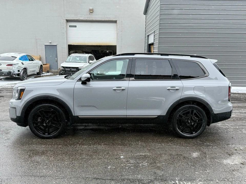 2023 Kia Telluride - Image 6 of 12