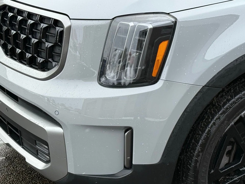 2023 Kia Telluride - Image 9 of 12