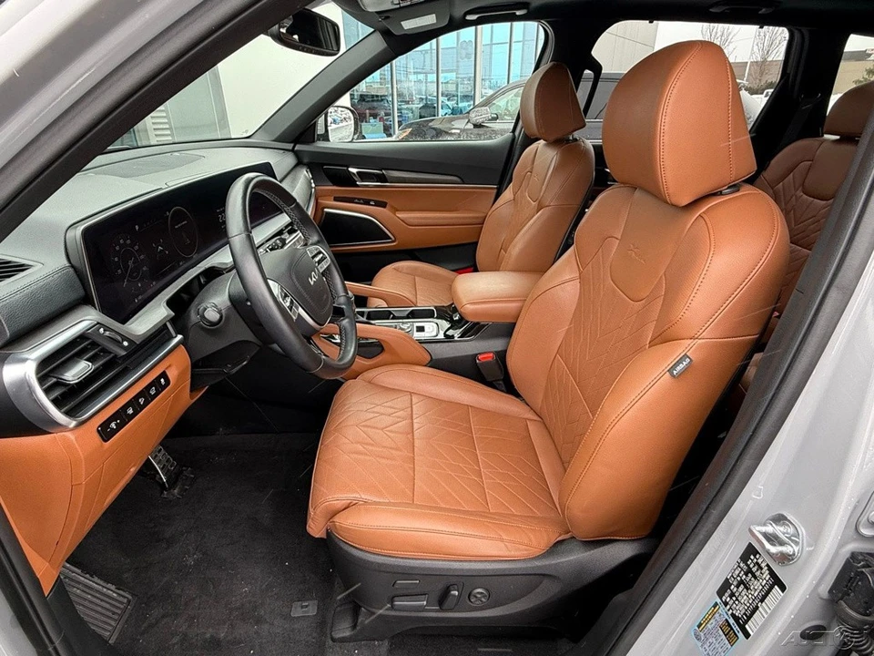 2023 Kia Telluride - Image 12 of 12