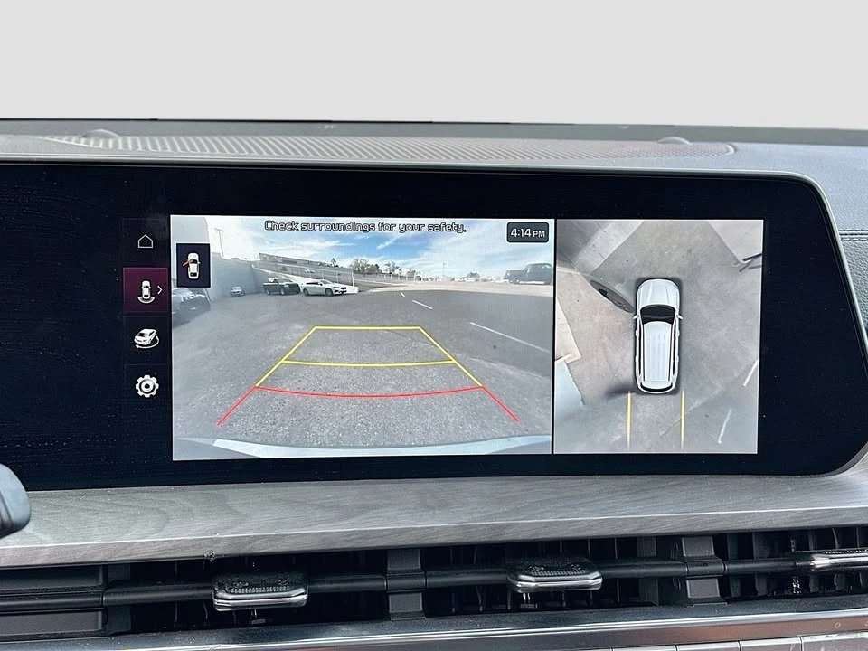 2023 Kia Telluride - Image 6 of 10
