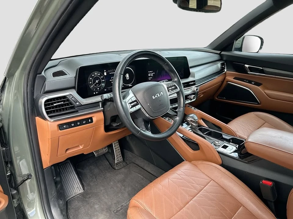 2023 Kia Telluride - Image 5 of 10