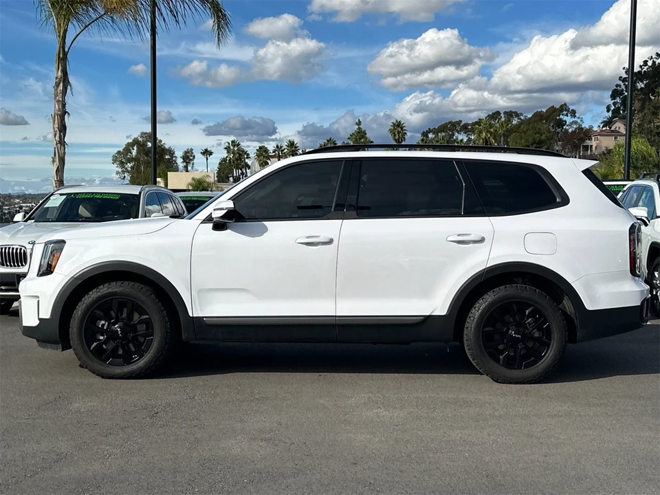 2023 Kia Telluride - Image 6 of 12