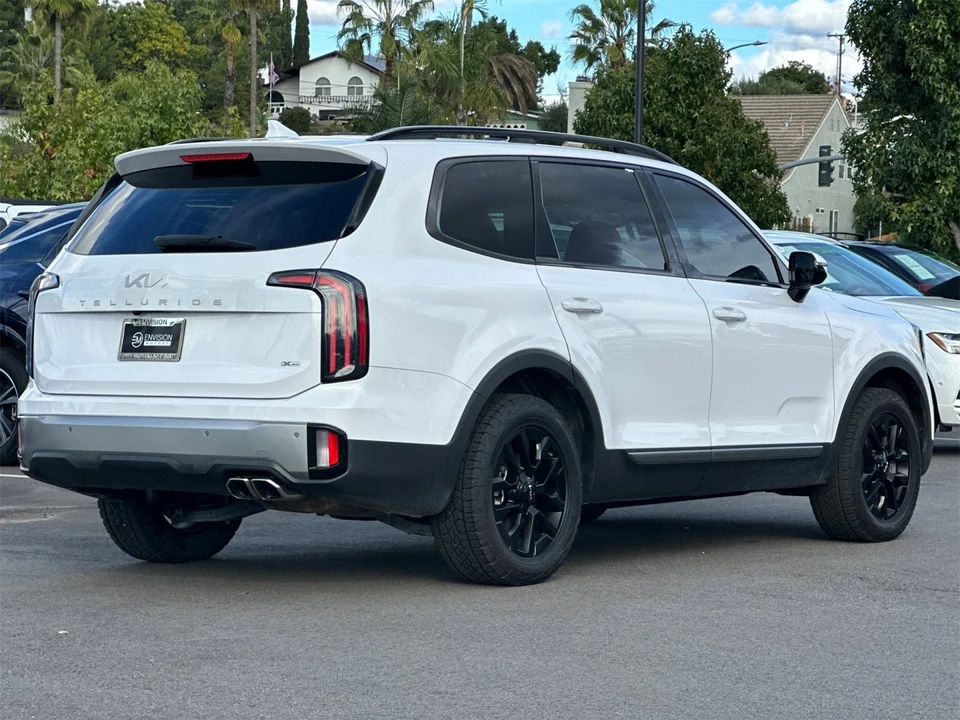 2023 Kia Telluride - Image 3 of 12