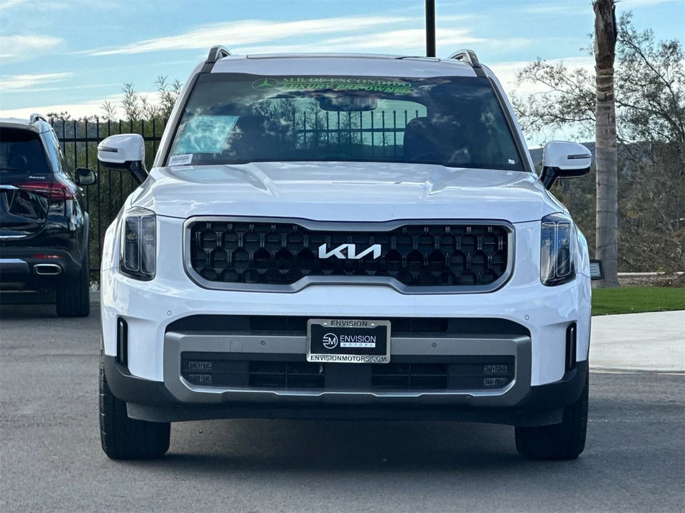 2023 Kia Telluride - Image 8 of 12