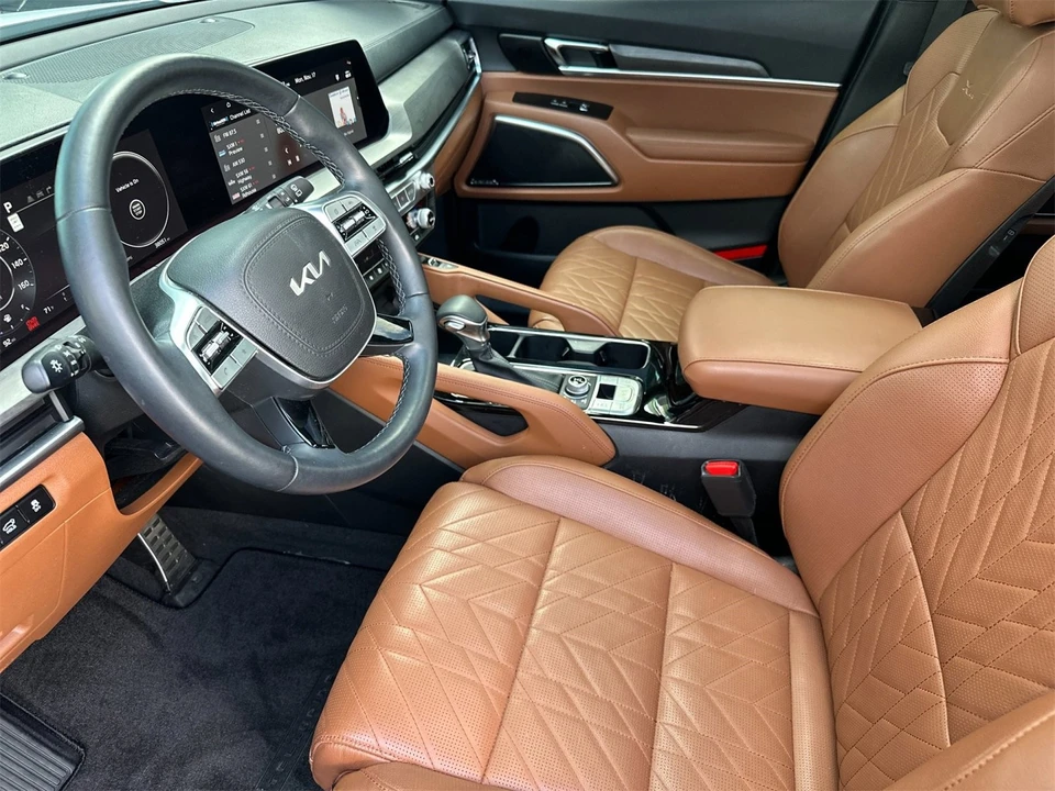 2023 Kia Telluride - Image 10 of 12
