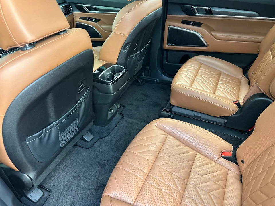 2023 Kia Telluride - Image 12 of 12