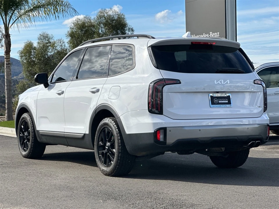 2023 Kia Telluride - Image 5 of 12