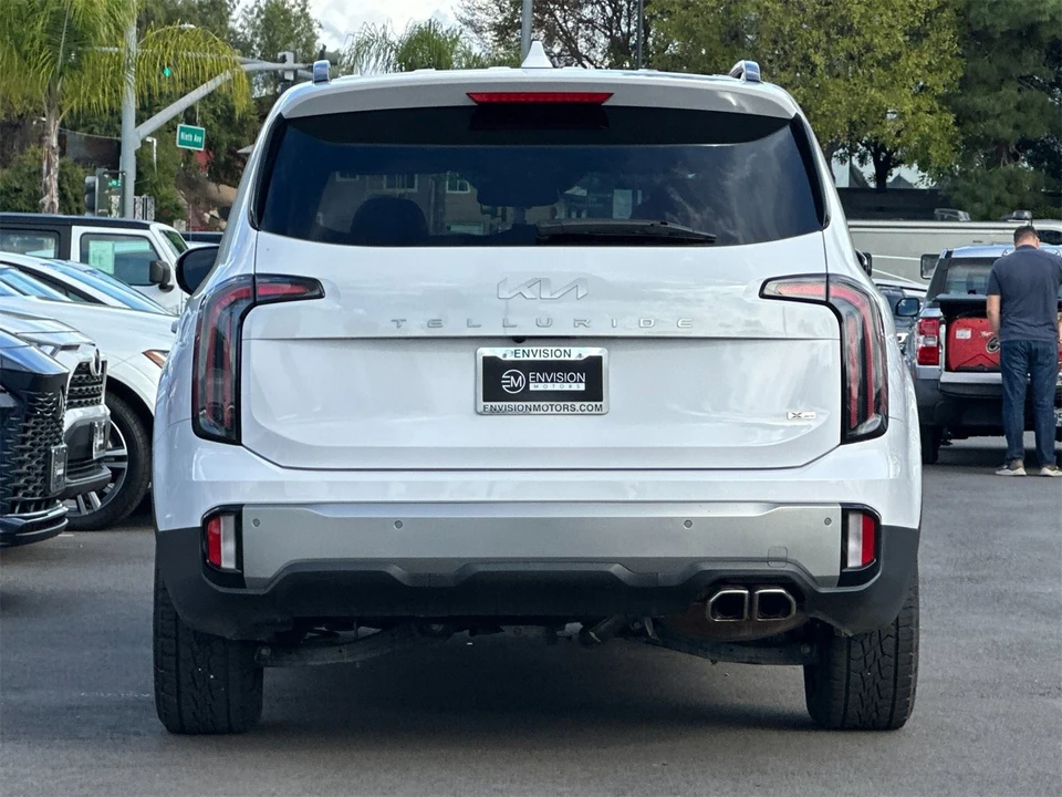 2023 Kia Telluride - Image 4 of 12
