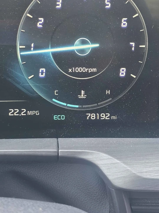 2023 Kia Telluride - Image 12 of 20