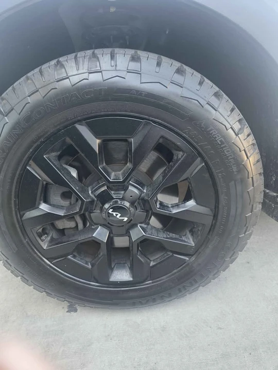 2023 Kia Telluride - Image 5 of 20