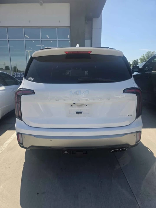 2023 Kia Telluride - Image 8 of 20